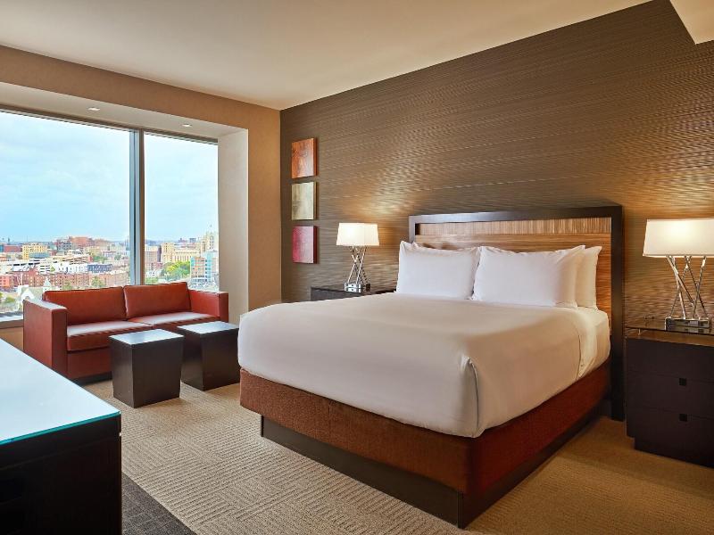 Mgm Grand Detroit image