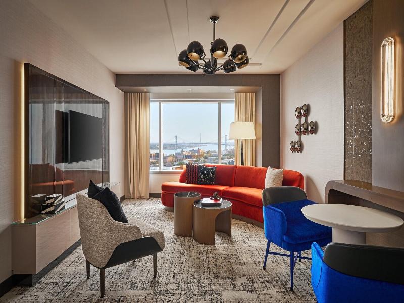 Mgm Grand Detroit image