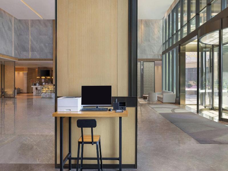 Four Points By Sheraton Guiyang Huaxi