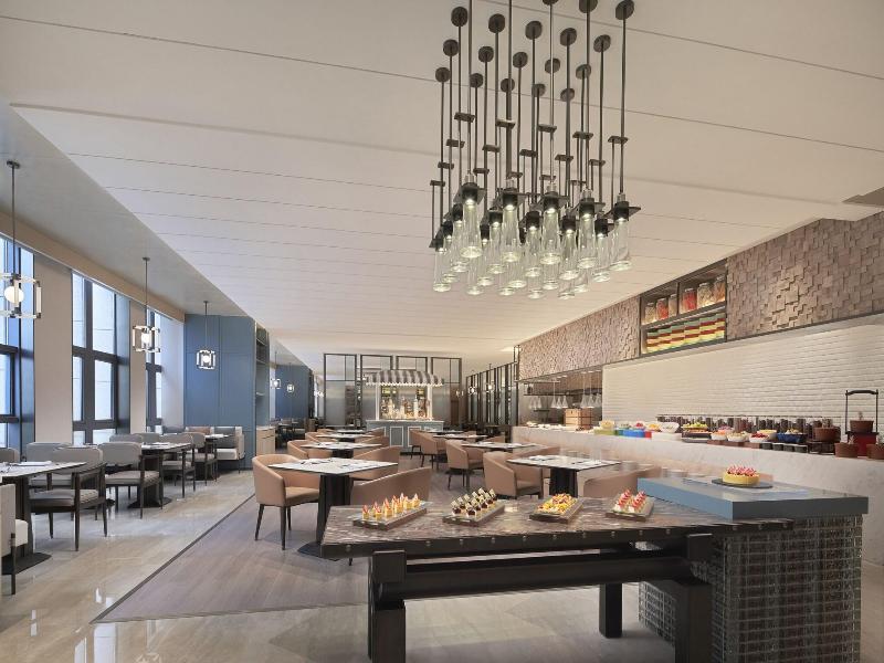 Four Points By Sheraton Guiyang Huaxi
