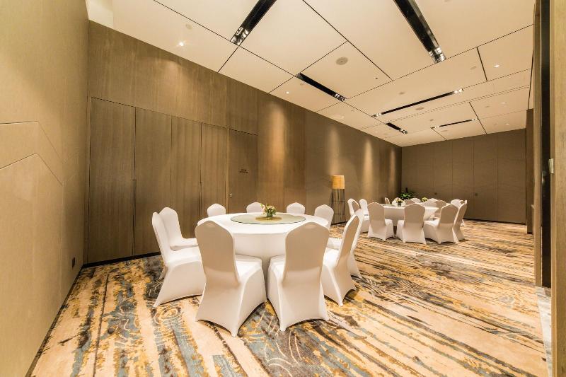 Mercure Xian Hi Tech Zone image