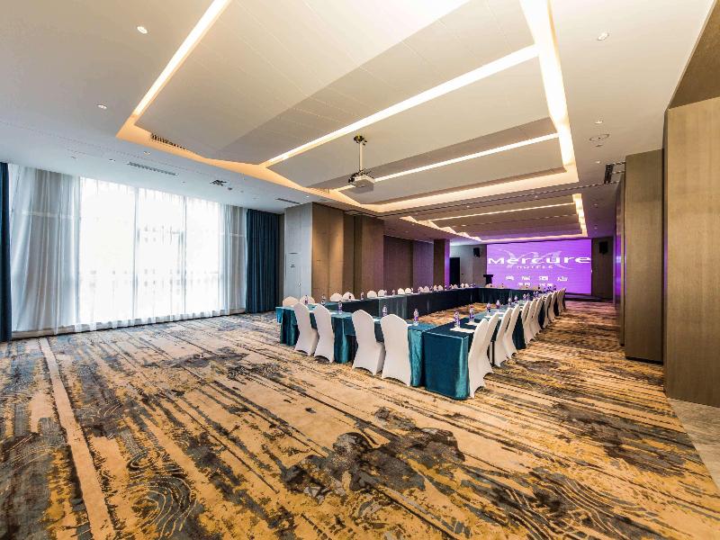 Mercure Xian Hi Tech Zone image