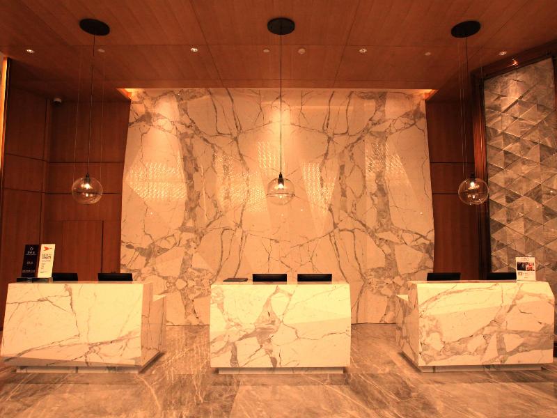 Mercure Xian Hi Tech Zone image