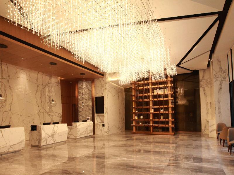 Mercure Xian Hi Tech Zone image