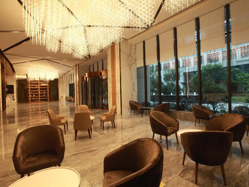 Mercure Xian Hi Tech Zone image