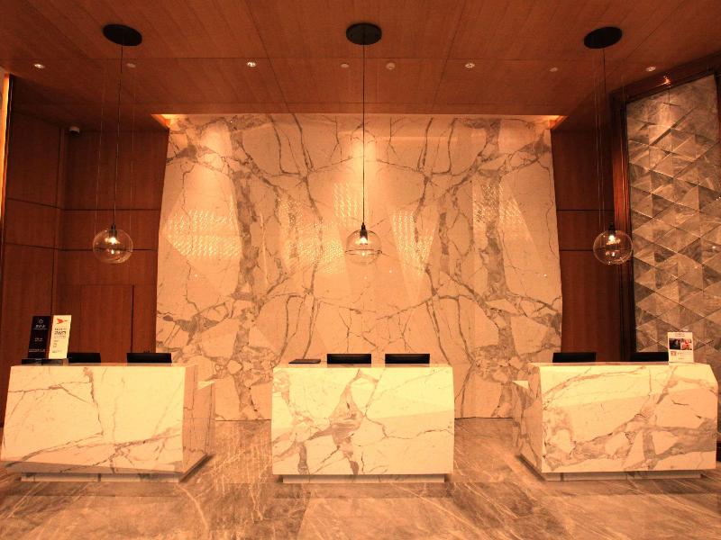 Mercure Xian Hi Tech Zone image