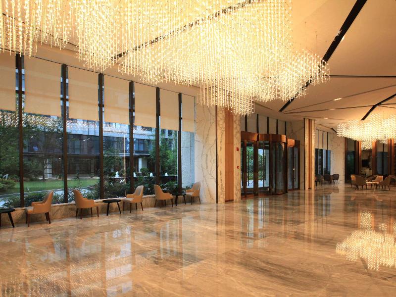 Mercure Xian Hi Tech Zone image