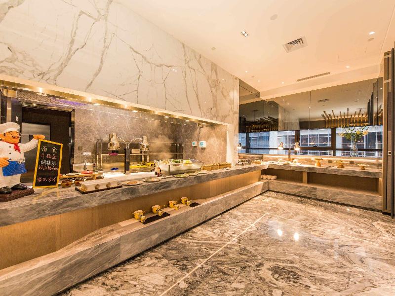 Mercure Xian Hi Tech Zone image