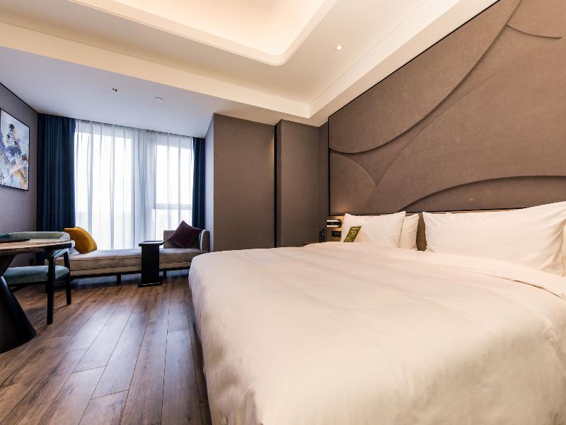 Mercure Xian Hi Tech Zone image