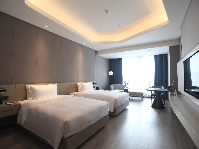 Mercure Xian Hi Tech Zone image