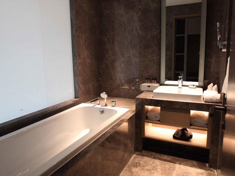 Mercure Xian Hi Tech Zone image