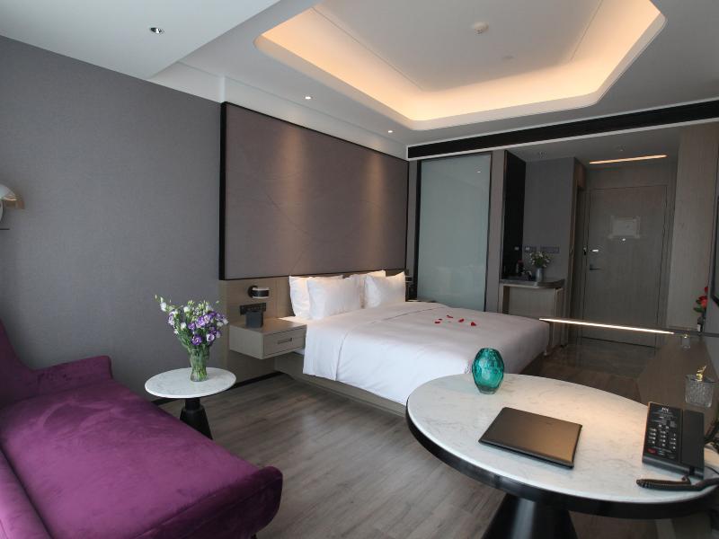 Mercure Xian Hi Tech Zone image