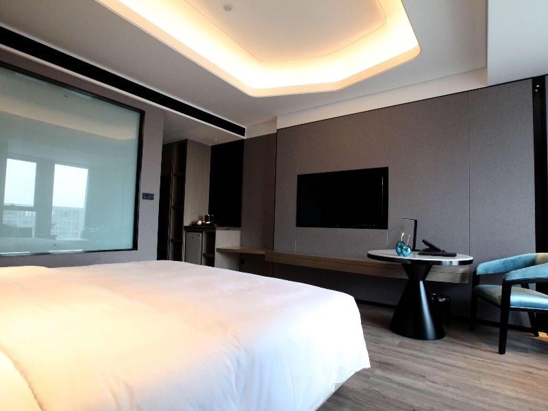 Mercure Xian Hi Tech Zone image