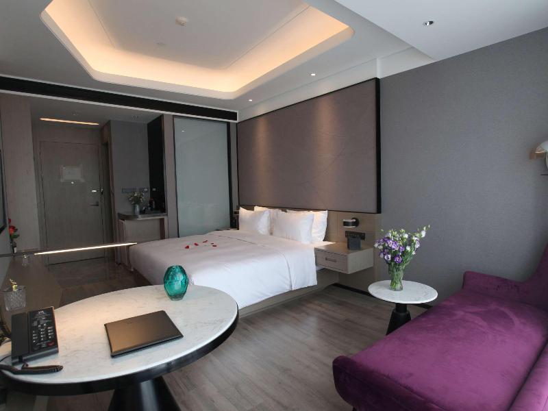Mercure Xian Hi Tech Zone image