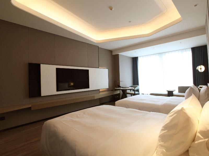 Mercure Xian Hi Tech Zone image