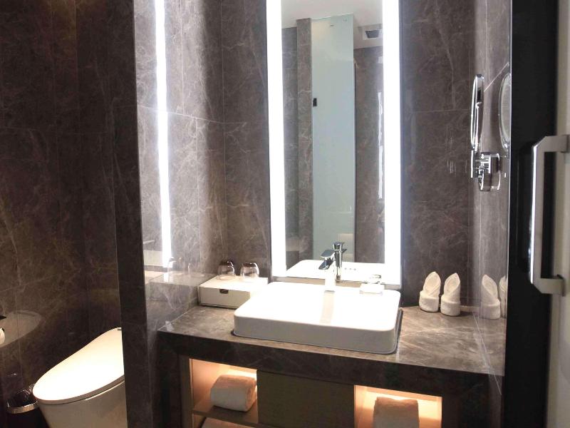 Mercure Xian Hi Tech Zone image