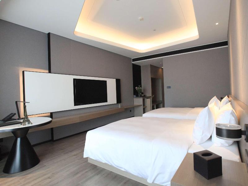 Mercure Xian Hi Tech Zone image