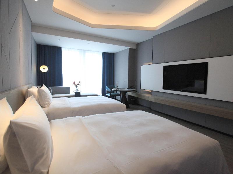 Mercure Xian Hi Tech Zone image