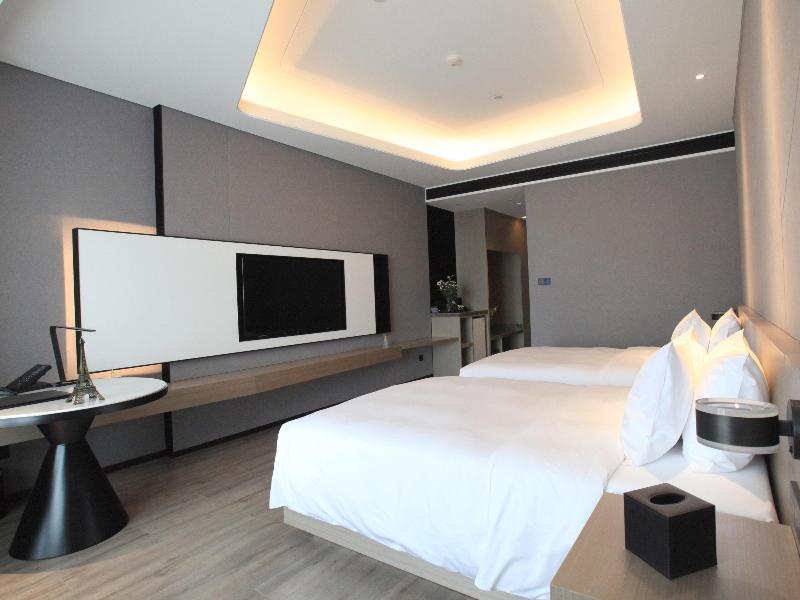 Mercure Xian Hi Tech Zone image