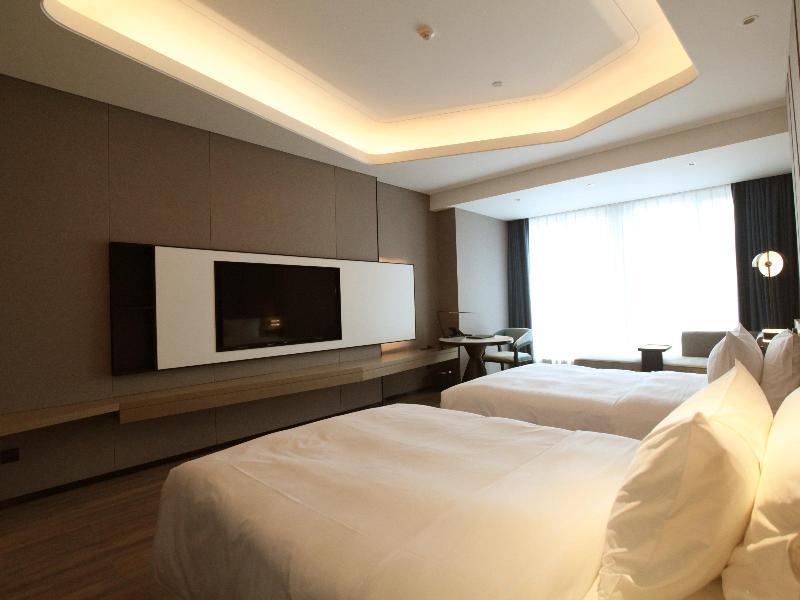 Mercure Xian Hi Tech Zone image
