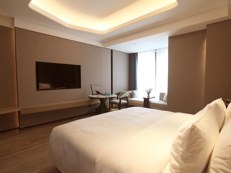 Mercure Xian Hi Tech Zone image