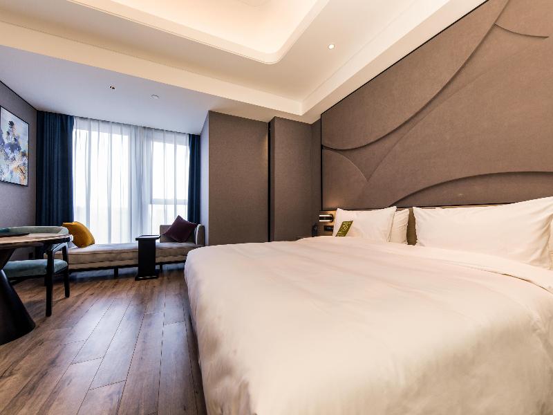 Mercure Xian Hi Tech Zone image