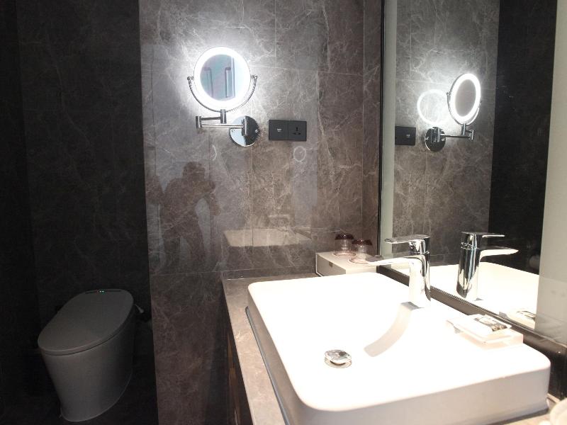 Mercure Xian Hi Tech Zone image