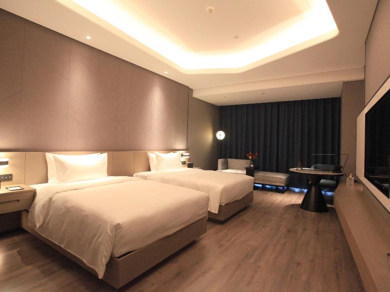 Mercure Xian Hi Tech Zone image