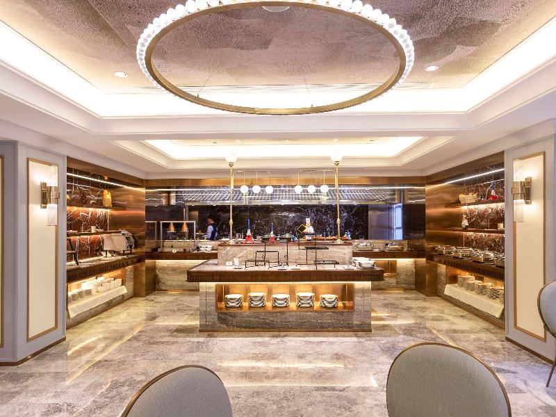 Mercure Taiyuan E Tech image
