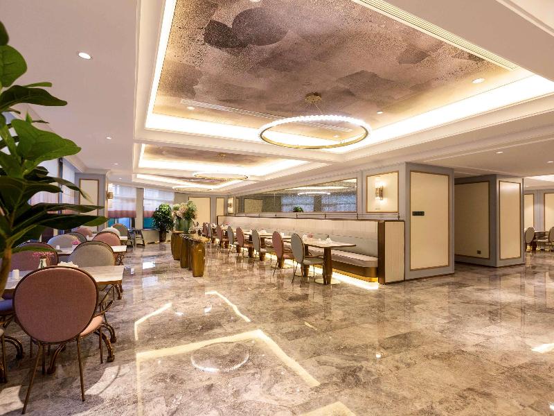 Mercure Taiyuan E Tech image