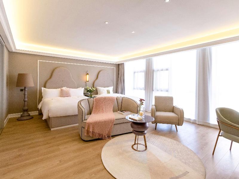 Mercure Taiyuan E Tech image