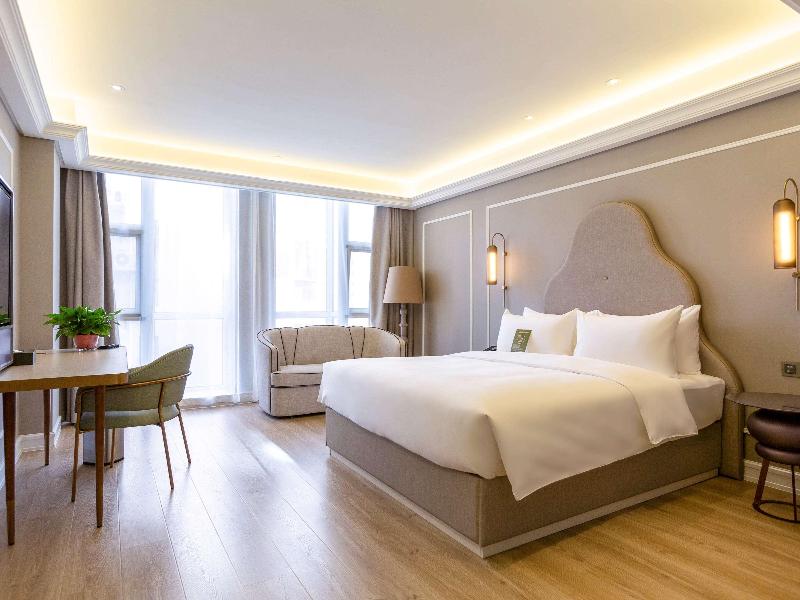 Mercure Taiyuan E Tech image