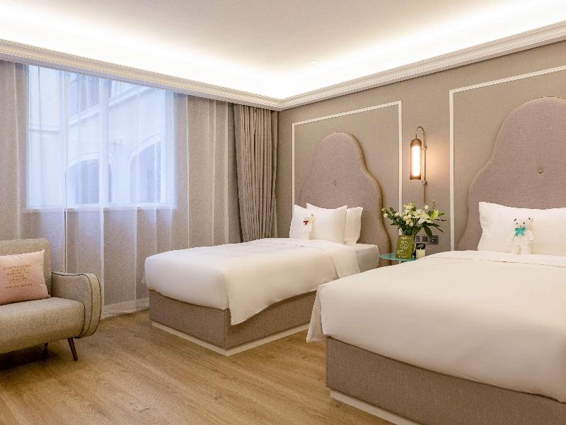 Mercure Taiyuan E Tech image