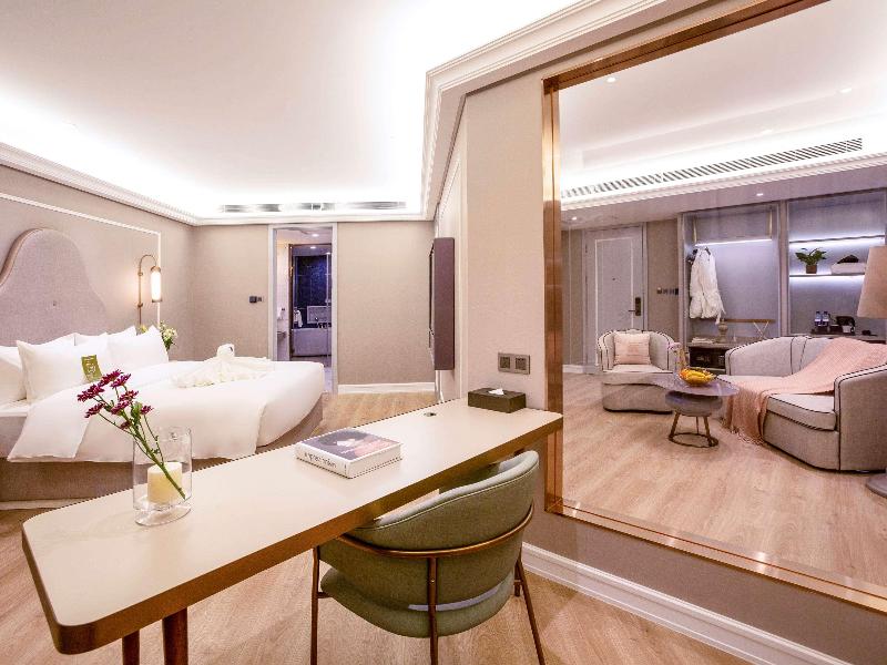 Mercure Taiyuan E Tech image