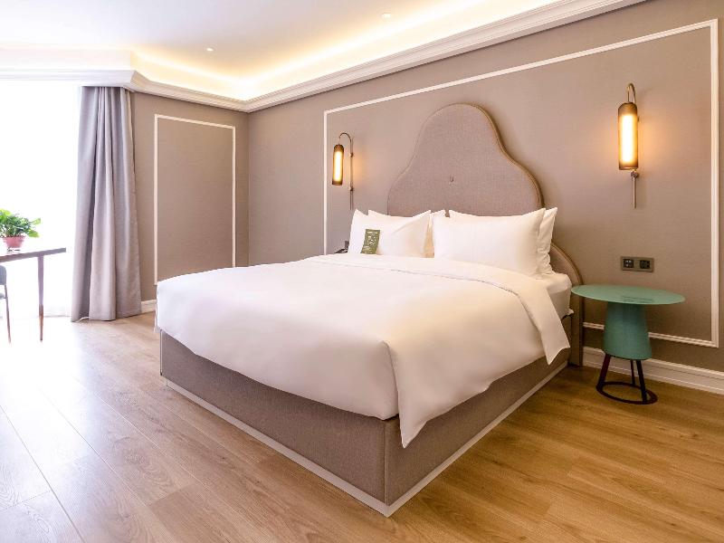 Mercure Taiyuan E Tech image