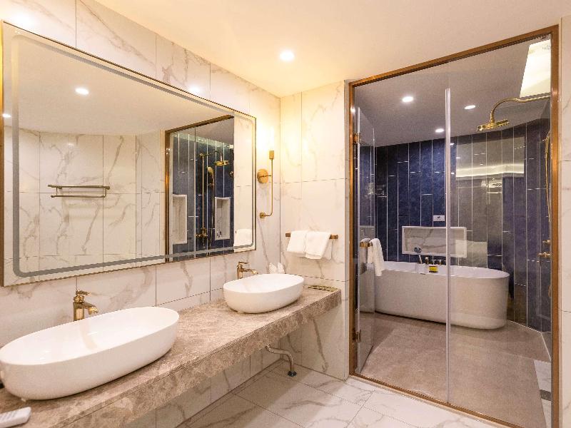 Mercure Taiyuan E Tech image
