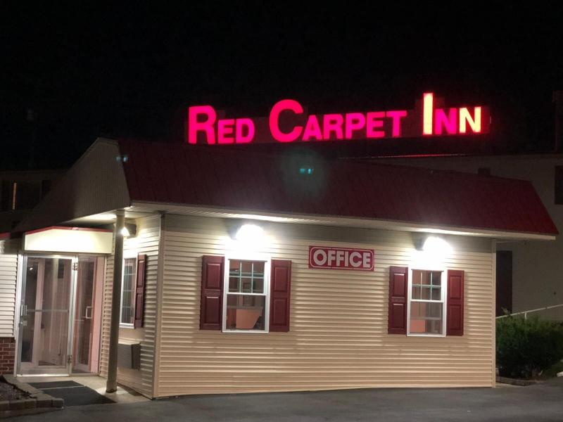 Red Carpet Inn North Syracuse image
