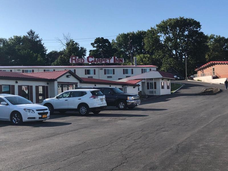 Red Carpet Inn North Syracuse image