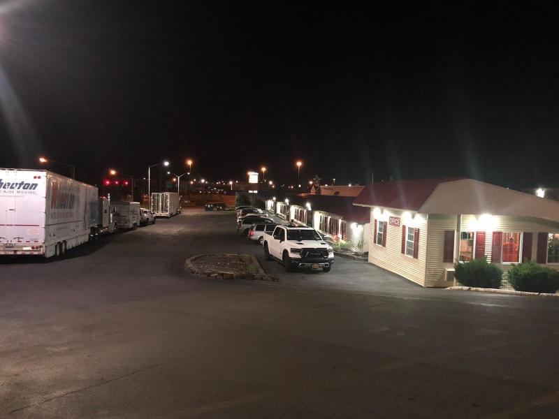 Red Carpet Inn North Syracuse image