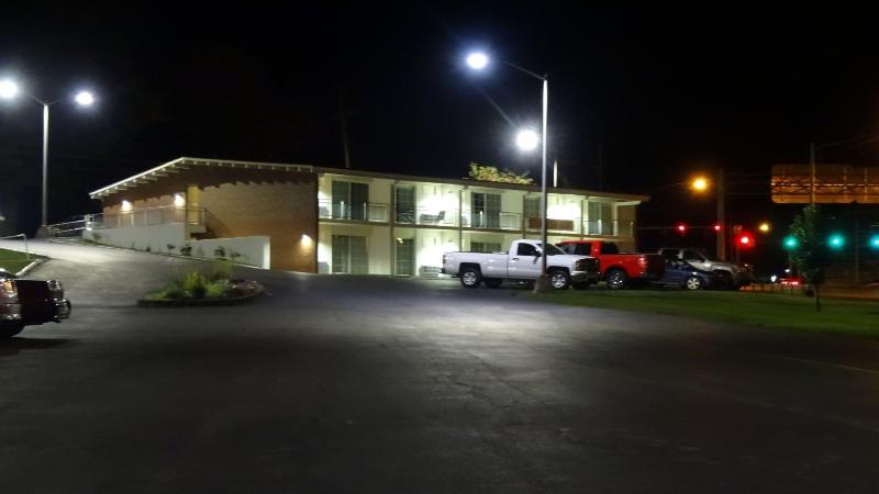 Red Carpet Inn North Syracuse image