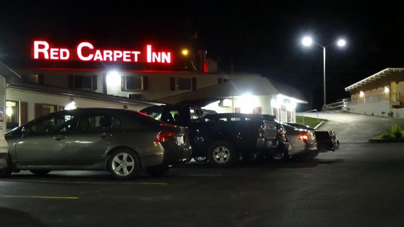 Red Carpet Inn North Syracuse image