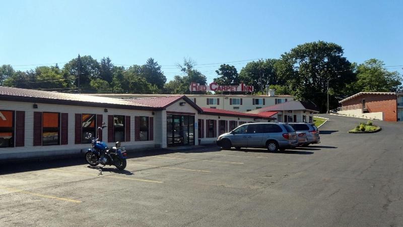 Red Carpet Inn North Syracuse image