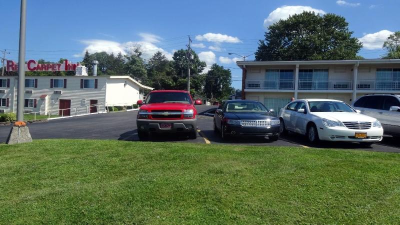 Red Carpet Inn North Syracuse image