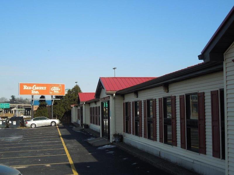 Red Carpet Inn North Syracuse image