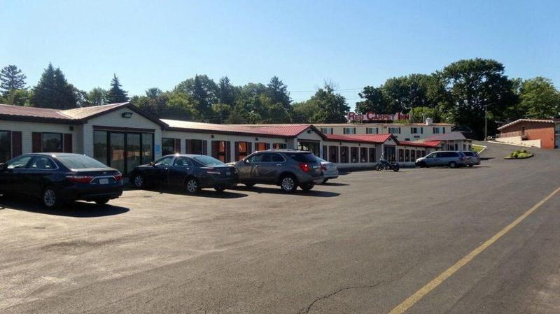 Red Carpet Inn North Syracuse image