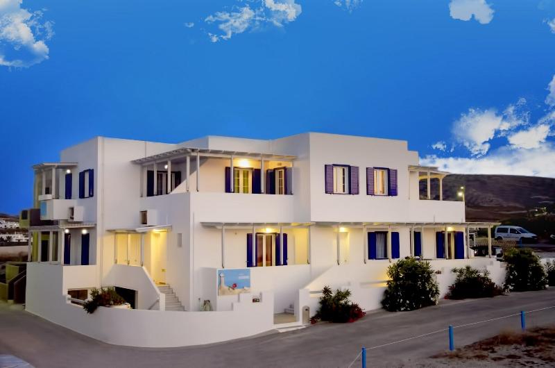 Villa Sosanna image