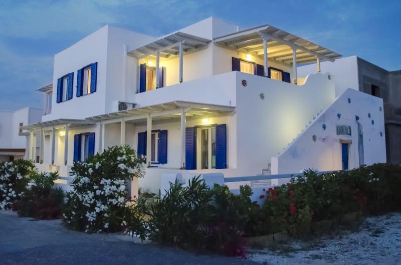 Villa Sosanna image