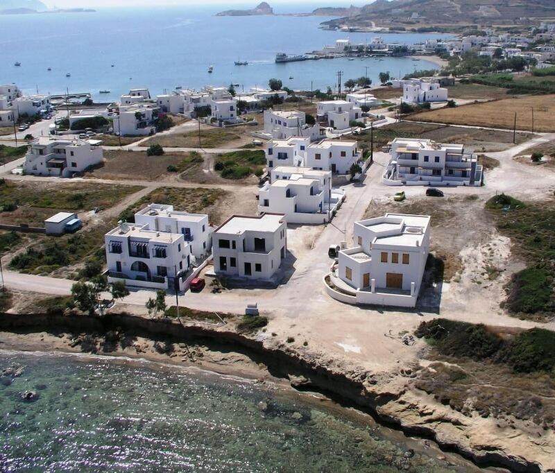 Villa Sosanna image