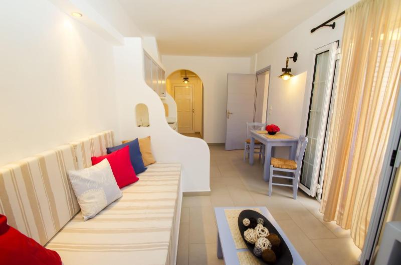 Villa Sosanna image