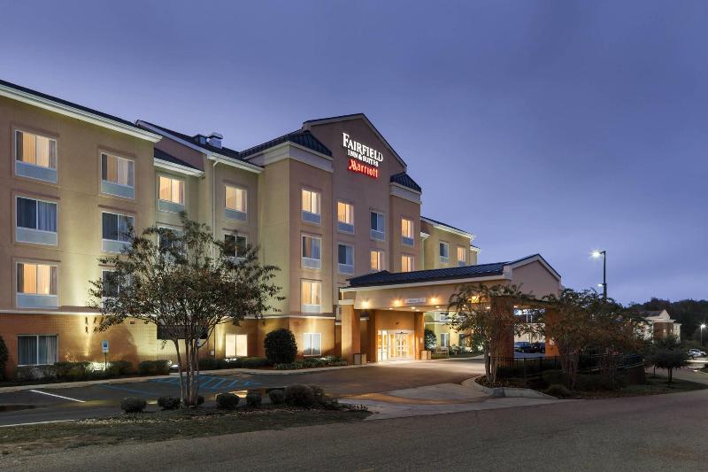 Fairfield Inn Suites Ruston image